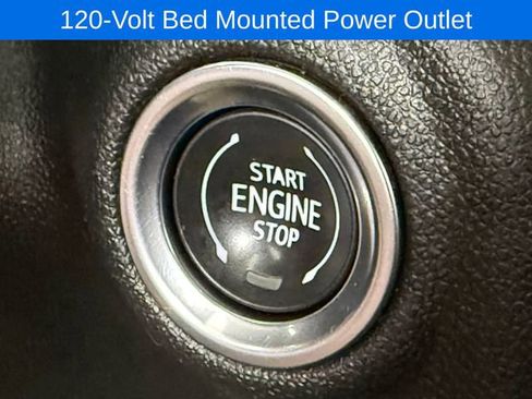 Used 2022 Chevrolet Silverado 2500 LTZ w/ Z71 Off-Road Package AWD/4WD image 22