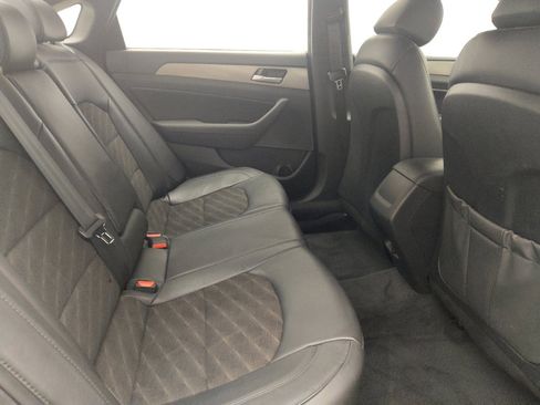 Used 2018 Hyundai Sonata Sport image 19