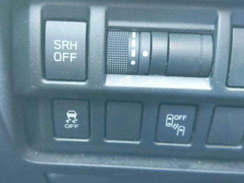 Used 2019 Subaru Crosstrek 2.0i Limited w/ Popular Package #3 AWD/4WD image 28