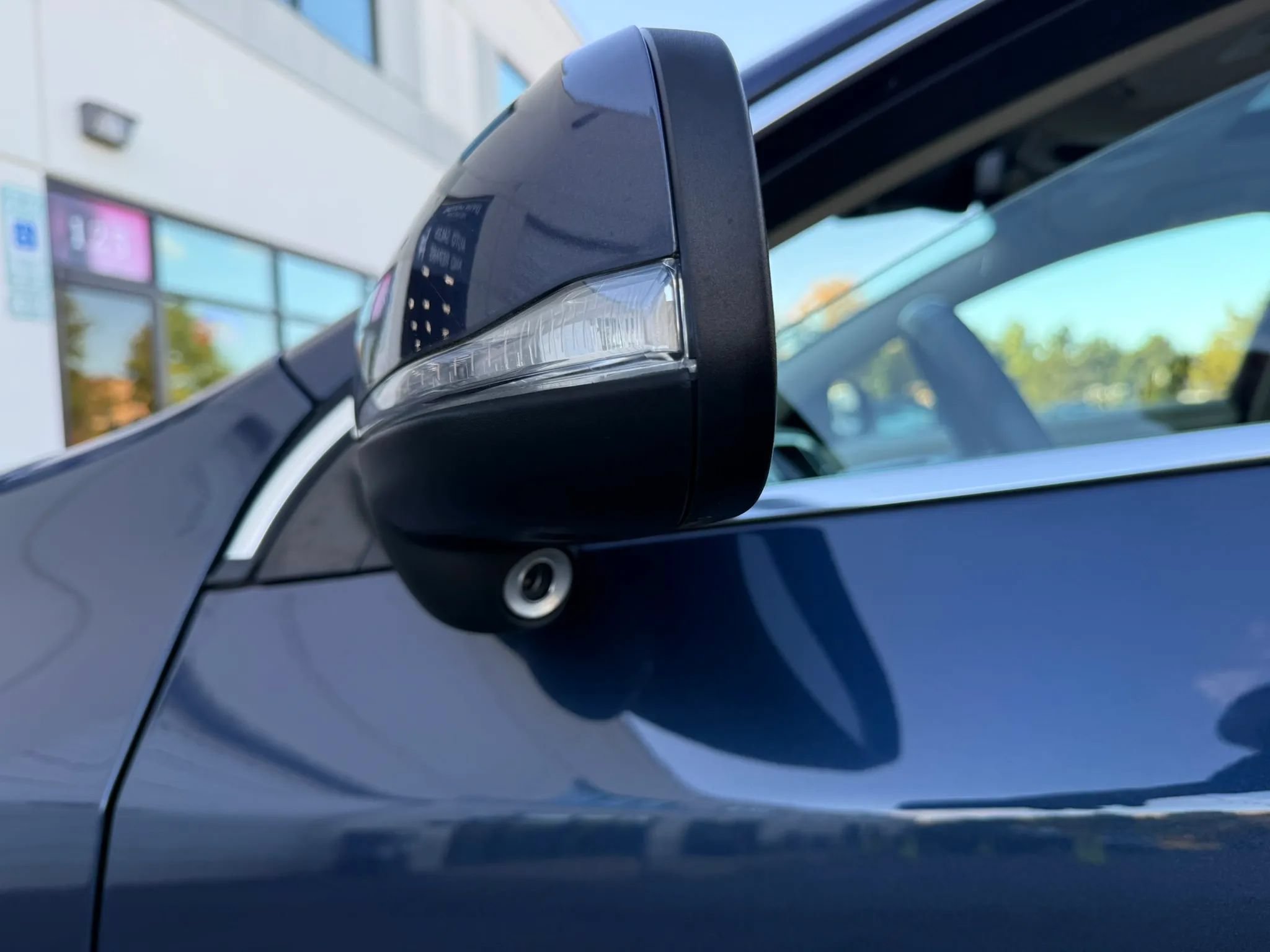 Used 2013 Volvo S60 T5 FWD image 16