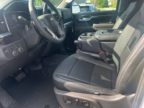 New 2026 Chevrolet Silverado 1500 LT AWD/4WD image 10