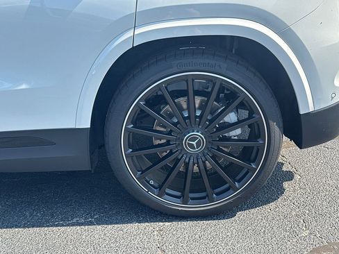 New 2026 Mercedes-Benz GLA 35 AMG GLA 35 AMG image 23