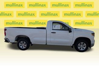Used 2023 Chevrolet Silverado 1500 W/T w/ WT Safety Package RWD video 2