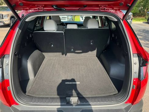 Used 2025 Hyundai Tucson SEL FWD image 8