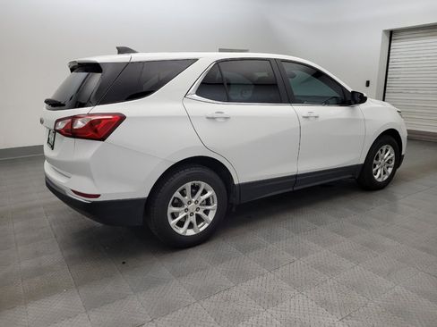 Used 2021 Chevrolet Equinox LT w/ LPO, Floor Liner Package FWD image 10