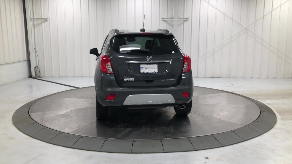 Used 2016 Buick Encore Convenience FWD image 7