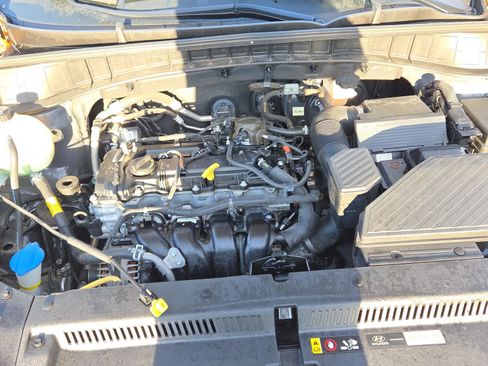 Used 2020 Hyundai Tucson SE w/ Cargo Package image 20