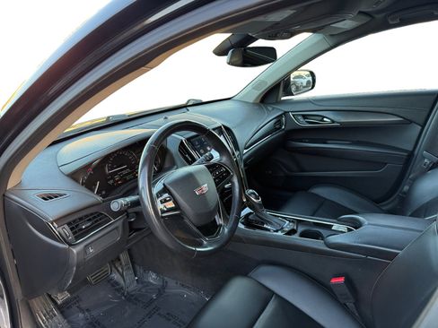 Used 2018 Cadillac ATS 2.0T Sedan image 9