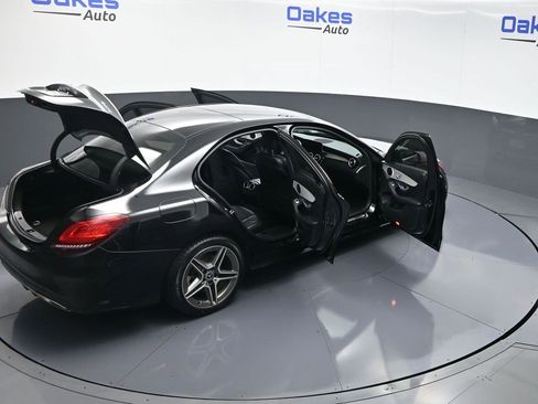 Used 2020 Mercedes-Benz C 300 4MATIC Sedan image 57