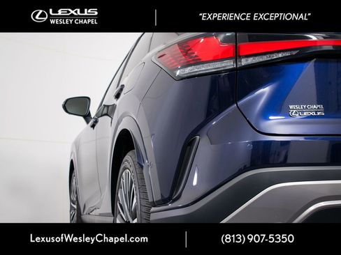 Used 2024 Lexus RX 350 Premium Plus w/ Convenience Package FWD image 9