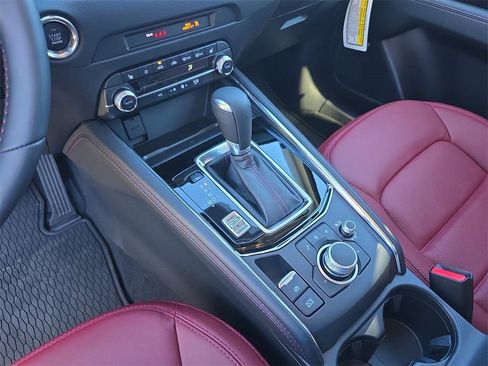 New 2025 MAZDA CX-5 Carbon Edition image 19