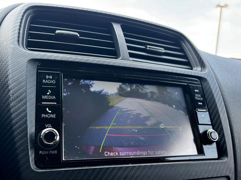 Used 2024 Mitsubishi Outlander Sport AWD image 30