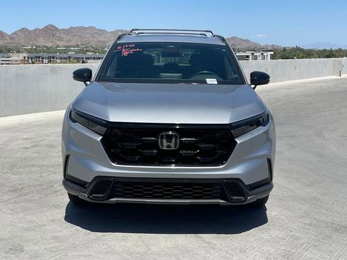 Used 2024 Honda CR-V Sport image 2