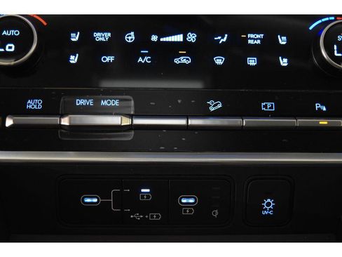 New 2025 Hyundai Santa Fe Limited image 76