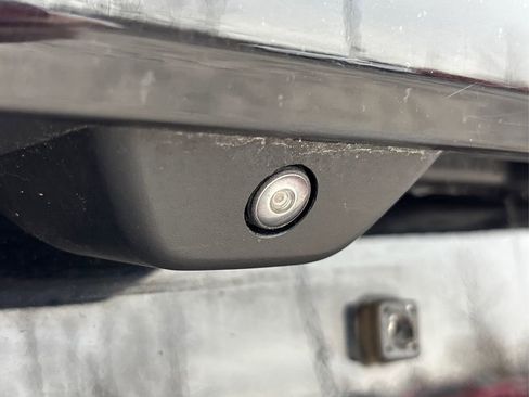 Used 2024 Jeep Grand Cherokee Limited 4xe image 16