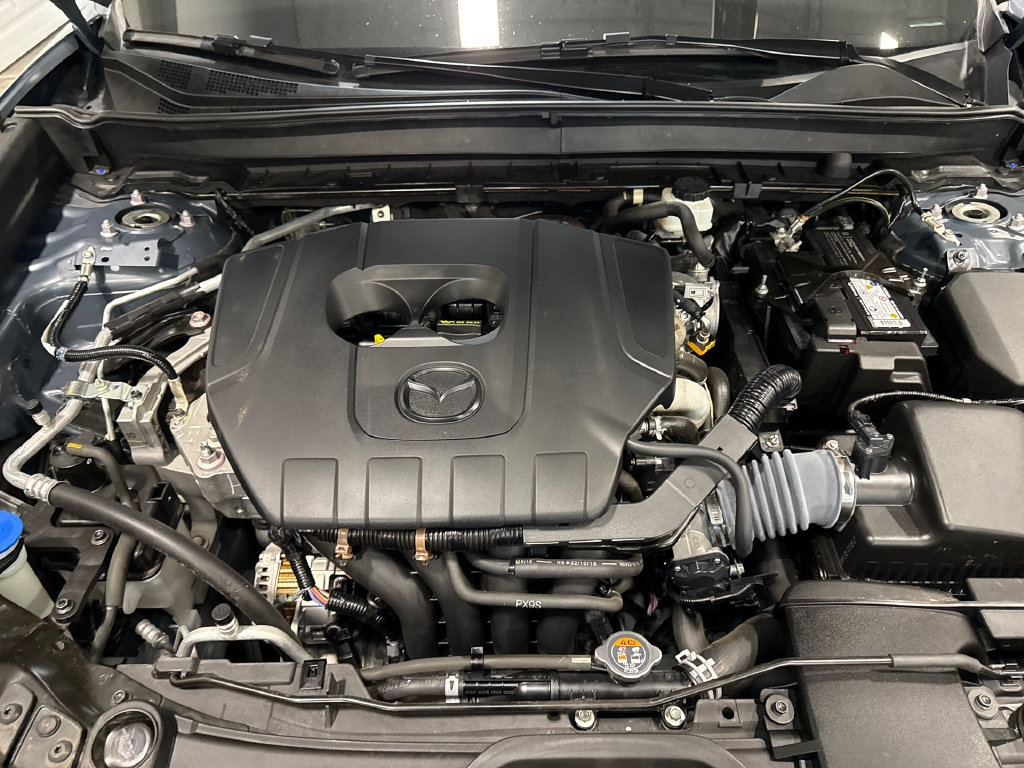 Certified 2023 MAZDA CX-30 AWD 2.5 S w/ Preferred Package image 20