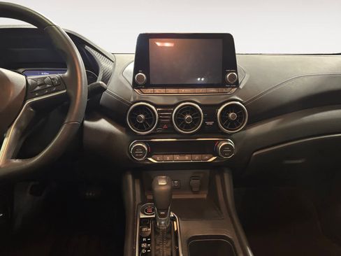 Used 2020 Nissan Sentra SV w/ Electronics Package image 12