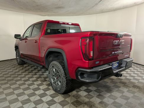 New 2026 GMC Sierra 1500 AT4X AWD/4WD image 4