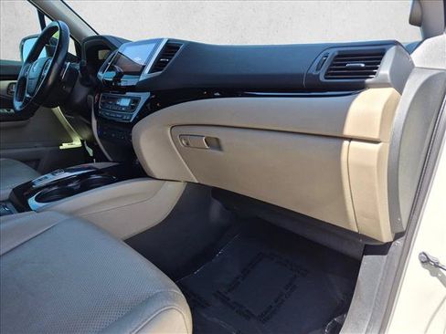 Used 2016 Honda Pilot Elite image 21