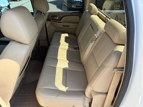 Used 2013 GMC Sierra 2500 SLT w/ SLT Convenience Package image 15