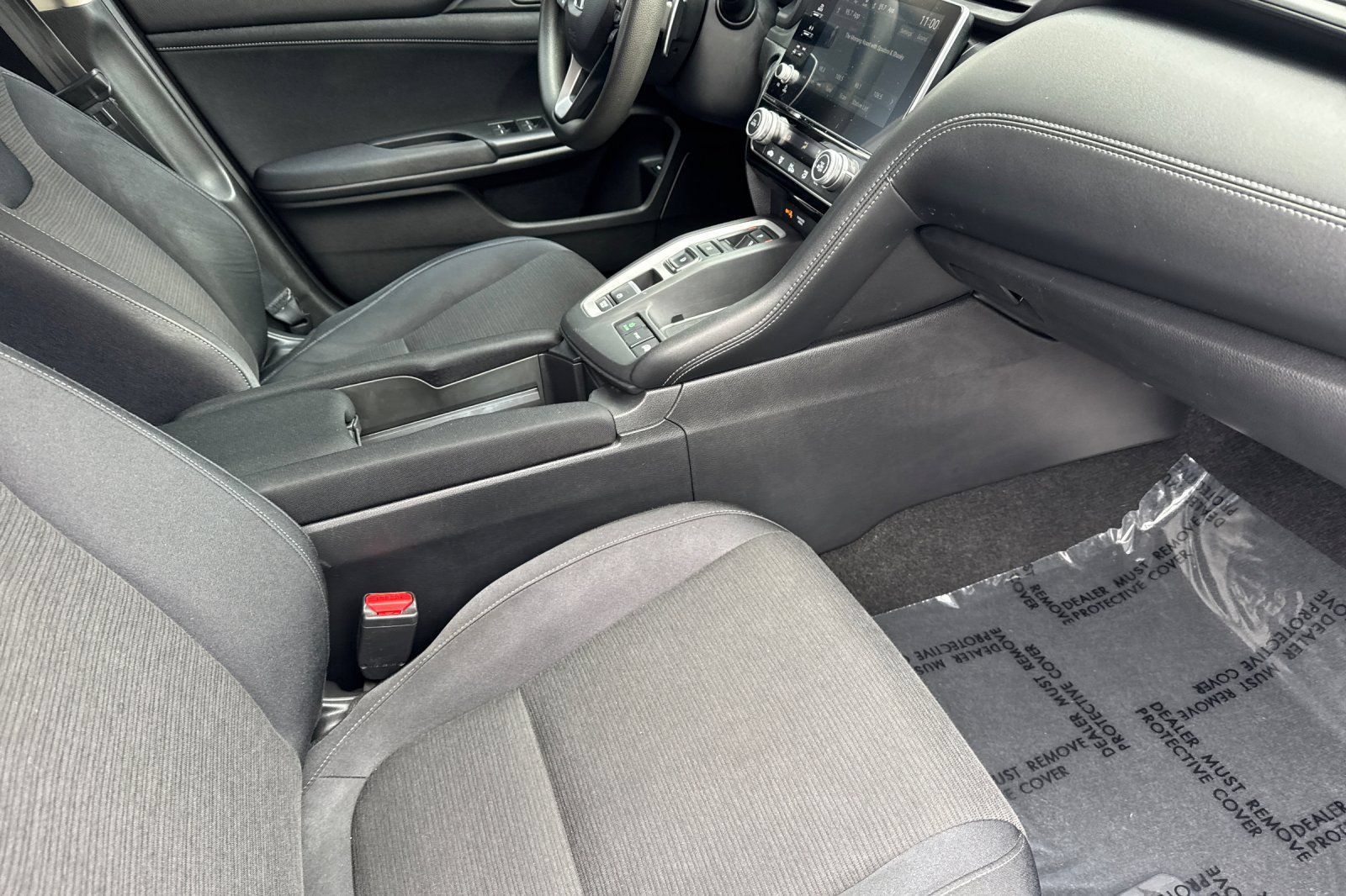Used 2019 Honda Insight EX image 15