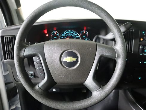 Used 2023 Chevrolet Express 2500 w/ Driver Convenience Package image 31