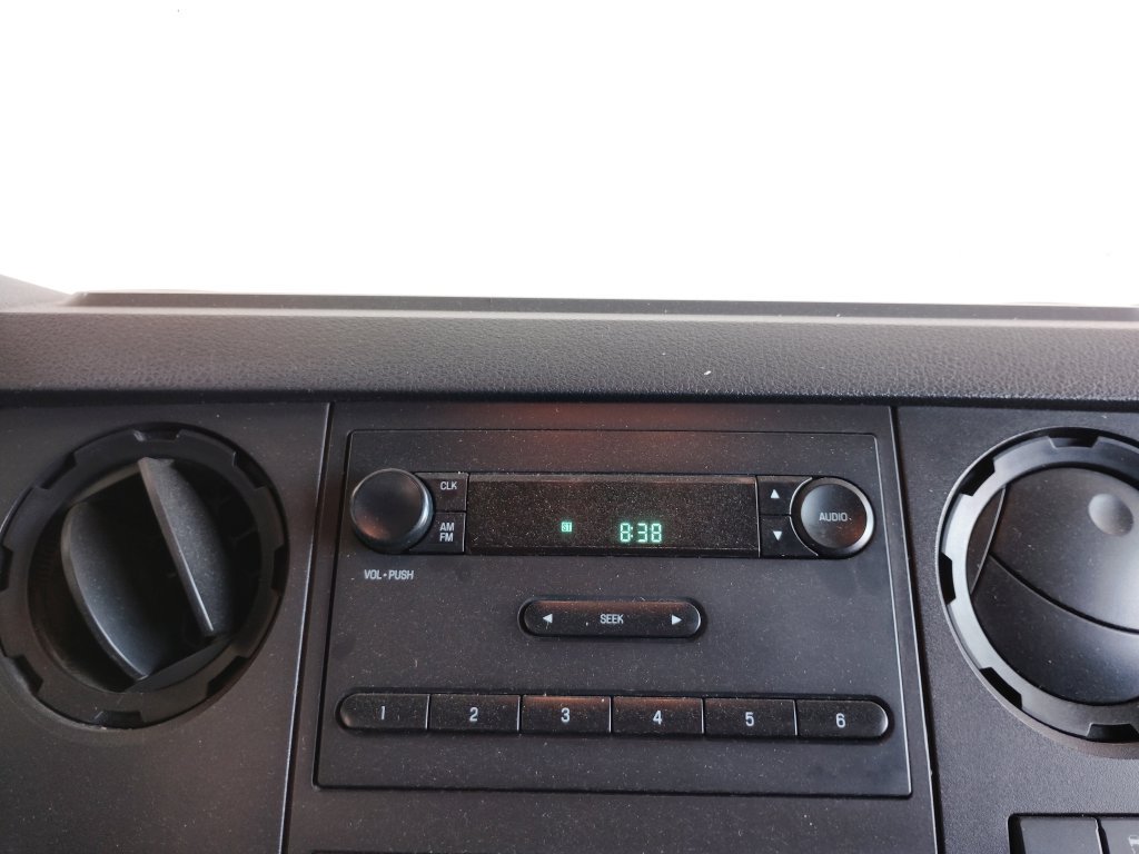 Used 2016 Ford F250 XL w/ Power Equipment Group RWD image 37