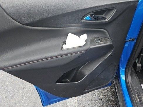 Used 2024 Chevrolet Equinox RS image 18