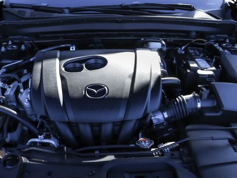 New 2026 MAZDA CX-30 AWD 2.5 S image 45