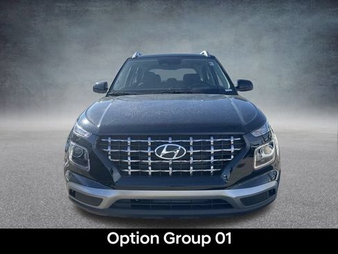 Used 2026 Hyundai Venue SEL FWD image 10