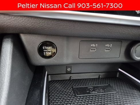 New 2026 Nissan Rogue SV w/ Rock Creek Premium Package AWD/4WD image 20