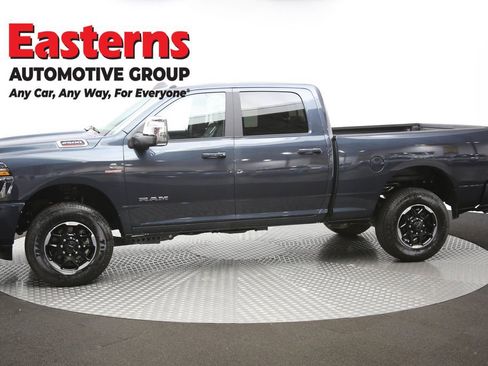 Used 2025 RAM 2500 Laramie w/ Towing Technology Group image 61