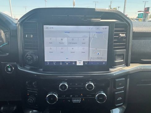 Used 2023 Ford F150 Tremor w/ 360 Degree Camera Package AWD/4WD image 20