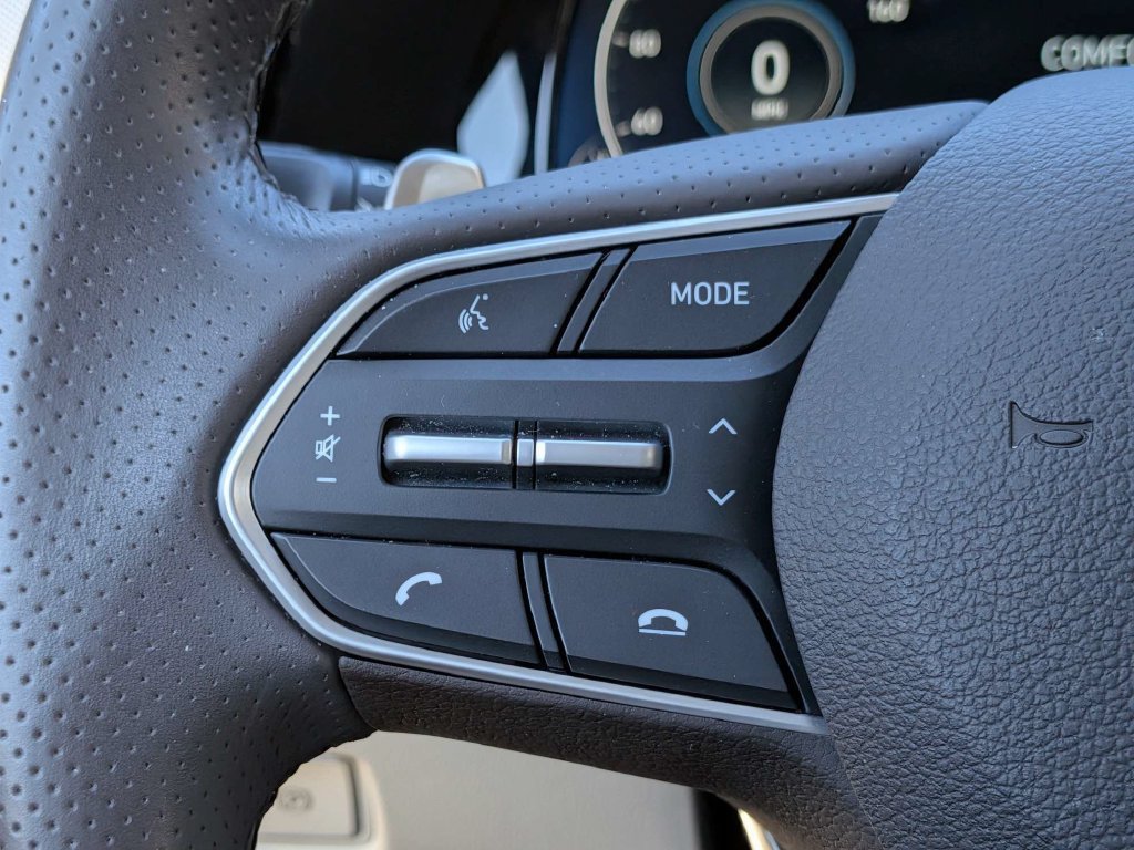 Used 2020 Hyundai Palisade Limited FWD image 26