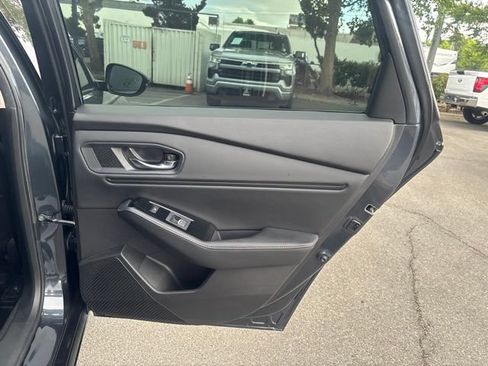 Used 2023 Honda Accord Touring image 35