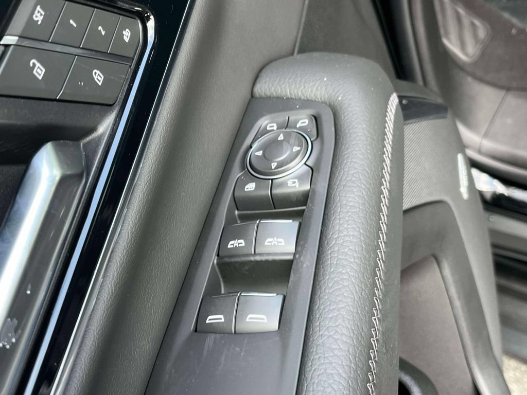New 2026 GMC Yukon Denali AWD/4WD image 22