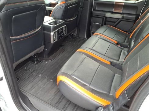 Used 2018 Ford F150 Raptor w/ Equipment Group 802A Luxury image 9