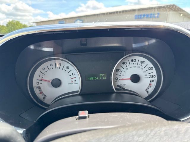 Used 2010 Ford Explorer Sport Trac XLT AWD/4WD image 17