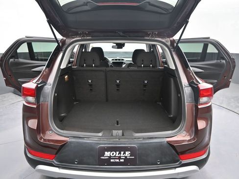 Used 2022 Chevrolet TrailBlazer LT w/ Convenience Package image 29