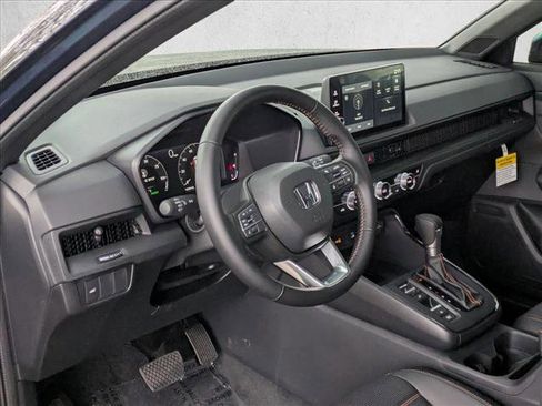 New 2026 Honda CR-V Sport-L image 3