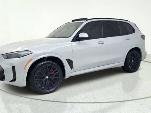 Used 2026 BMW X5 sDrive40i w/ M Sport Package RWD image 5