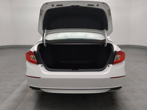 Used 2021 Honda Accord LX image 29