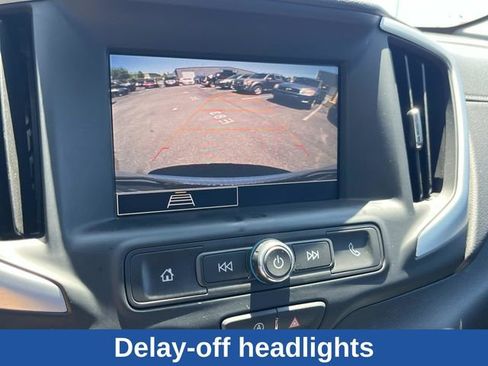 Used 2024 GMC Terrain SLE AWD/4WD image 40