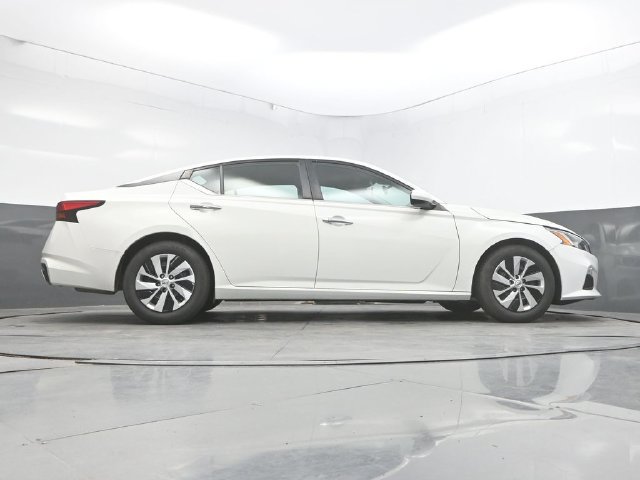 Used 2021 Nissan Altima 2.5 S FWD image 45