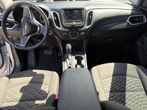 Certified 2021 Chevrolet Equinox LT AWD/4WD image 13