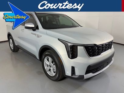 New 2026 Kia Sorento LX