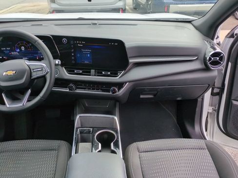 Used 2025 Chevrolet Equinox LT FWD image 6