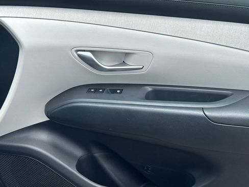 Certified 2025 Hyundai Tucson SEL AWD/4WD image 14