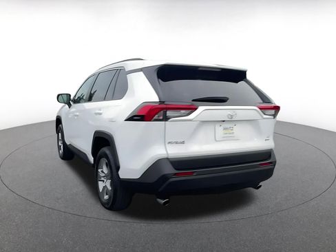 Used 2025 Toyota RAV4 LE image 11