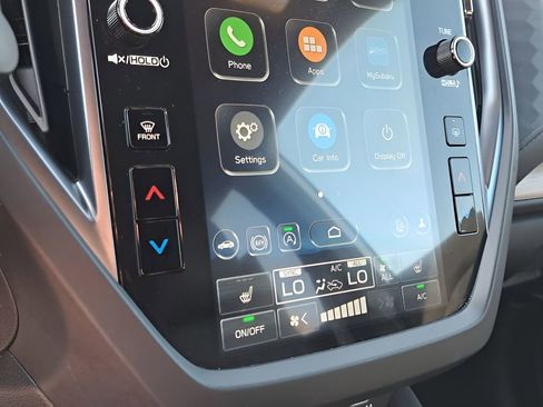 Used 2025 Subaru Forester Limited image 24